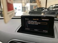 USED 2014 64 AUDI Q3 2.0 TDI QUATTRO SE 5d 138 BHP 