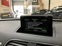 USED 2014 64 AUDI Q3 2.0 TDI QUATTRO SE 5d 138 BHP 