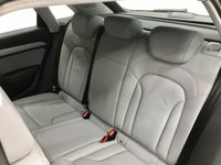 USED 2014 64 AUDI Q3 2.0 TDI QUATTRO SE 5d 138 BHP 
