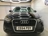 USED 2014 64 AUDI Q3 2.0 TDI QUATTRO SE 5d 138 BHP 