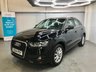 USED 2014 64 AUDI Q3 2.0 TDI QUATTRO SE 5d 138 BHP 