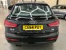 USED 2014 64 AUDI Q3 2.0 TDI QUATTRO SE 5d 138 BHP 