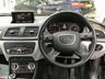 USED 2014 64 AUDI Q3 2.0 TDI QUATTRO SE 5d 138 BHP 