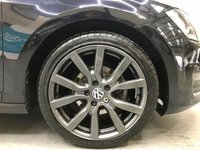 USED 2014 14 VOLKSWAGEN GOLF 2.0 GT TDI BLUEMOTION TECHNOLOGY 5d 148 BHP 