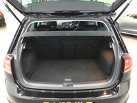 USED 2014 14 VOLKSWAGEN GOLF 2.0 GT TDI BLUEMOTION TECHNOLOGY 5d 148 BHP 