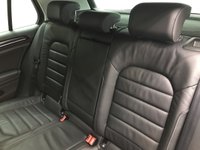 USED 2014 14 VOLKSWAGEN GOLF 2.0 GT TDI BLUEMOTION TECHNOLOGY 5d 148 BHP 