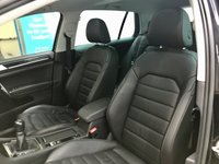 USED 2014 14 VOLKSWAGEN GOLF 2.0 GT TDI BLUEMOTION TECHNOLOGY 5d 148 BHP 
