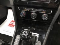 USED 2014 14 VOLKSWAGEN GOLF 2.0 GT TDI BLUEMOTION TECHNOLOGY 5d 148 BHP 