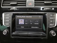 USED 2014 14 VOLKSWAGEN GOLF 2.0 GT TDI BLUEMOTION TECHNOLOGY 5d 148 BHP 