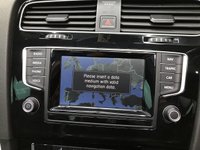 USED 2014 14 VOLKSWAGEN GOLF 2.0 GT TDI BLUEMOTION TECHNOLOGY 5d 148 BHP 
