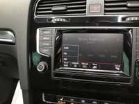 USED 2014 14 VOLKSWAGEN GOLF 2.0 GT TDI BLUEMOTION TECHNOLOGY 5d 148 BHP 