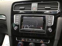 USED 2014 14 VOLKSWAGEN GOLF 2.0 GT TDI BLUEMOTION TECHNOLOGY 5d 148 BHP 