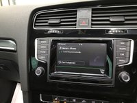 USED 2014 14 VOLKSWAGEN GOLF 2.0 GT TDI BLUEMOTION TECHNOLOGY 5d 148 BHP 