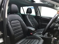 USED 2014 14 VOLKSWAGEN GOLF 2.0 GT TDI BLUEMOTION TECHNOLOGY 5d 148 BHP 