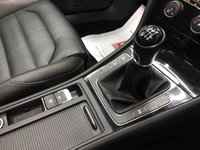 USED 2014 14 VOLKSWAGEN GOLF 2.0 GT TDI BLUEMOTION TECHNOLOGY 5d 148 BHP 