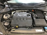 USED 2014 14 VOLKSWAGEN GOLF 2.0 GT TDI BLUEMOTION TECHNOLOGY 5d 148 BHP 