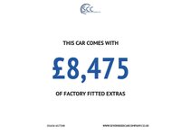 USED 2014 14 VOLKSWAGEN GOLF 2.0 GT TDI BLUEMOTION TECHNOLOGY 5d 148 BHP 