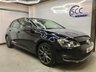 USED 2014 14 VOLKSWAGEN GOLF 2.0 GT TDI BLUEMOTION TECHNOLOGY 5d 148 BHP 