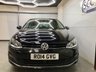 USED 2014 14 VOLKSWAGEN GOLF 2.0 GT TDI BLUEMOTION TECHNOLOGY 5d 148 BHP 