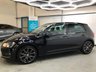 USED 2014 14 VOLKSWAGEN GOLF 2.0 GT TDI BLUEMOTION TECHNOLOGY 5d 148 BHP 