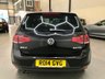 USED 2014 14 VOLKSWAGEN GOLF 2.0 GT TDI BLUEMOTION TECHNOLOGY 5d 148 BHP 