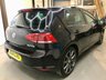 USED 2014 14 VOLKSWAGEN GOLF 2.0 GT TDI BLUEMOTION TECHNOLOGY 5d 148 BHP 