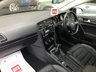 USED 2014 14 VOLKSWAGEN GOLF 2.0 GT TDI BLUEMOTION TECHNOLOGY 5d 148 BHP 