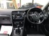 USED 2014 14 VOLKSWAGEN GOLF 2.0 GT TDI BLUEMOTION TECHNOLOGY 5d 148 BHP 