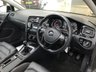 USED 2014 14 VOLKSWAGEN GOLF 2.0 GT TDI BLUEMOTION TECHNOLOGY 5d 148 BHP 