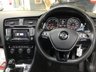 USED 2014 14 VOLKSWAGEN GOLF 2.0 GT TDI BLUEMOTION TECHNOLOGY 5d 148 BHP 