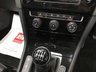 USED 2014 14 VOLKSWAGEN GOLF 2.0 GT TDI BLUEMOTION TECHNOLOGY 5d 148 BHP 
