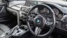 USED 2016 11 BMW M3 3.0 M3 COMPETITION PACKAGE 4d 444 BHP CARBON INLAYS+M PERFORMANCE SEATS