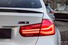 USED 2016 11 BMW M3 3.0 M3 COMPETITION PACKAGE 4d 444 BHP CARBON INLAYS+M PERFORMANCE SEATS