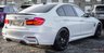 USED 2016 11 BMW M3 3.0 M3 COMPETITION PACKAGE 4d 444 BHP CARBON INLAYS+M PERFORMANCE SEATS