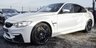 USED 2016 11 BMW M3 3.0 M3 COMPETITION PACKAGE 4d 444 BHP CARBON INLAYS+M PERFORMANCE SEATS