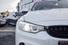 USED 2016 11 BMW M3 3.0 M3 COMPETITION PACKAGE 4d 444 BHP CARBON INLAYS+M PERFORMANCE SEATS