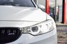 USED 2016 11 BMW M3 3.0 M3 COMPETITION PACKAGE 4d 444 BHP CARBON INLAYS+M PERFORMANCE SEATS
