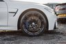 USED 2016 11 BMW M3 3.0 M3 COMPETITION PACKAGE 4d 444 BHP CARBON INLAYS+M PERFORMANCE SEATS