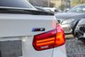 USED 2016 11 BMW M3 3.0 M3 COMPETITION PACKAGE 4d 444 BHP CARBON INLAYS+M PERFORMANCE SEATS