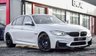 USED 2016 11 BMW M3 3.0 M3 COMPETITION PACKAGE 4d 444 BHP CARBON INLAYS+M PERFORMANCE SEATS
