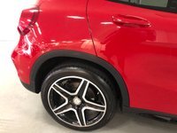 USED 2015 15 MERCEDES-BENZ GLA-CLASS 2.1 GLA220 CDI 4MATIC AMG LINE PREMIUM 5d 168 BHP * PRIVACY * CLIMATE * NAV *  VOICE RECOGNITION * CRUISE * CLIMATE * REVERSING CAMERA *