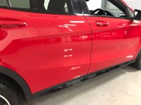 USED 2015 15 MERCEDES-BENZ GLA-CLASS 2.1 GLA220 CDI 4MATIC AMG LINE PREMIUM 5d 168 BHP * PRIVACY * CLIMATE * NAV *  VOICE RECOGNITION * CRUISE * CLIMATE * REVERSING CAMERA *