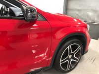 USED 2015 15 MERCEDES-BENZ GLA-CLASS 2.1 GLA220 CDI 4MATIC AMG LINE PREMIUM 5d 168 BHP * PRIVACY * CLIMATE * NAV *  VOICE RECOGNITION * CRUISE * CLIMATE * REVERSING CAMERA *