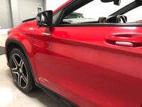 USED 2015 15 MERCEDES-BENZ GLA-CLASS 2.1 GLA220 CDI 4MATIC AMG LINE PREMIUM 5d 168 BHP * PRIVACY * CLIMATE * NAV *  VOICE RECOGNITION * CRUISE * CLIMATE * REVERSING CAMERA *