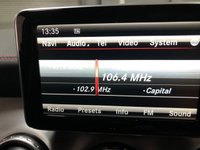 USED 2015 15 MERCEDES-BENZ GLA-CLASS 2.1 GLA220 CDI 4MATIC AMG LINE PREMIUM 5d 168 BHP * PRIVACY * CLIMATE * NAV *  VOICE RECOGNITION * CRUISE * CLIMATE * REVERSING CAMERA *
