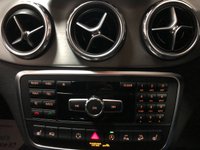 USED 2015 15 MERCEDES-BENZ GLA-CLASS 2.1 GLA220 CDI 4MATIC AMG LINE PREMIUM 5d 168 BHP * PRIVACY * CLIMATE * NAV *  VOICE RECOGNITION * CRUISE * CLIMATE * REVERSING CAMERA *
