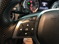 USED 2015 15 MERCEDES-BENZ GLA-CLASS 2.1 GLA220 CDI 4MATIC AMG LINE PREMIUM 5d 168 BHP * PRIVACY * CLIMATE * NAV *  VOICE RECOGNITION * CRUISE * CLIMATE * REVERSING CAMERA *
