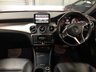 USED 2015 15 MERCEDES-BENZ GLA-CLASS 2.1 GLA220 CDI 4MATIC AMG LINE PREMIUM 5d 168 BHP * PRIVACY * CLIMATE * NAV *  VOICE RECOGNITION * CRUISE * CLIMATE * REVERSING CAMERA *