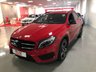 USED 2015 15 MERCEDES-BENZ GLA-CLASS 2.1 GLA220 CDI 4MATIC AMG LINE PREMIUM 5d 168 BHP * PRIVACY * CLIMATE * NAV *  VOICE RECOGNITION * CRUISE * CLIMATE * REVERSING CAMERA *