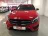 USED 2015 15 MERCEDES-BENZ GLA-CLASS 2.1 GLA220 CDI 4MATIC AMG LINE PREMIUM 5d 168 BHP * PRIVACY * CLIMATE * NAV *  VOICE RECOGNITION * CRUISE * CLIMATE * REVERSING CAMERA *